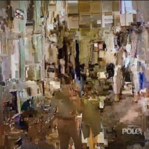 Pole - Fading (LP)