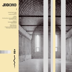 Jegong - I (LP)