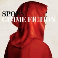 Spoon - Gimme Fiction (Re-Issue) (LP)