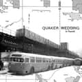 Miniatyrbillede 2 af 2: Quaker Wedding - In Transit (LP)