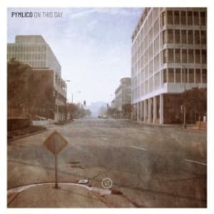 Pymlico - On This Day (LP)