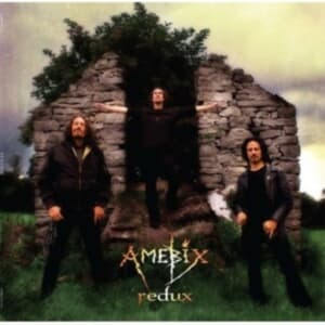 Amebix - Redux (Maxisingle)
