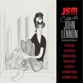 Miniatyrbild 1 av 2: Blandade Artister - Jem Records Celebrates John Lennon (LP)
