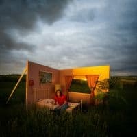Kevin Morby - Sundowner (LP)