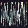 Miniatyrbilde 1 av 2: The Mountain Goats - Getting Into Knives (LP)