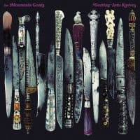The Mountain Goats - Getting Into Knives (LP)