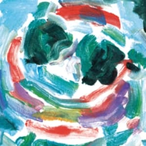 Landshapes - Contact (LP)