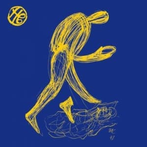 Christiansen Henning - Op.201 L'essere Umano Errabando La (LP)