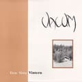 Pikkukuva 1 / 2: Vacum - Den Sista Vintern (Orange Clear Vin (LP)