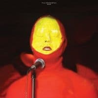 Anohni - It's All Over Now, Baby Blue B/W Be (Vinylsingle)