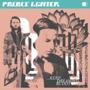 Palace Winter - ...Keep Dreaming, Buddy (LP)