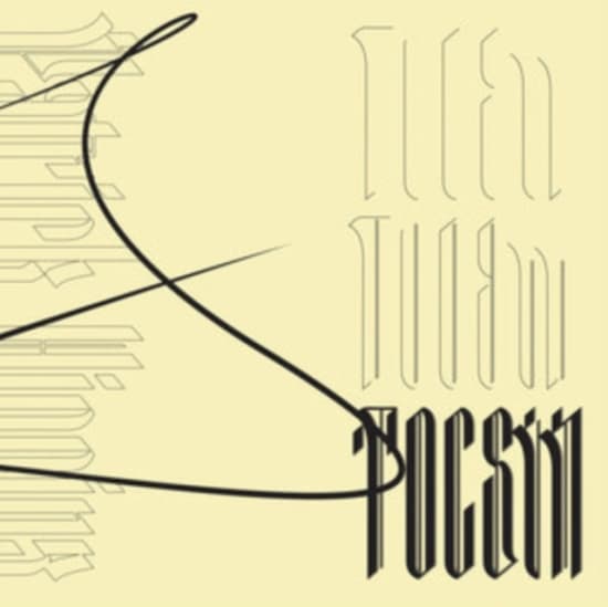 Higgins Patrick - Tocsin (LP)