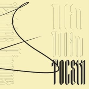 Higgins Patrick - Tocsin (LP)