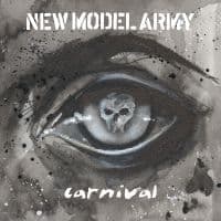 New Model Army - Carnival (Ltd Ed White Vinyl) (LP)