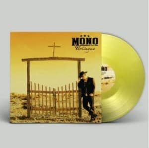 Mono Inc - Terlingua (Yellow Vinyl) (LP)