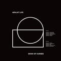 Miniatyrbilde 1 av 2: Adulkt Life - Book Of Curses (LP)