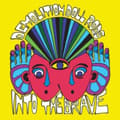 Miniatyrbillede 2 af 2: Demolition Doll Rods - Into The Brave (LP)
