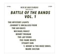 Miniatyrbild 2 av 2: Blandade Artister - Wick RecordsBattle Of The Bands 1 (LP)
