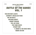 Miniatyrbild 1 av 2: Blandade Artister - Wick RecordsBattle Of The Bands 1 (LP)