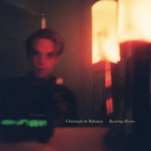 De Babalon Christoph - Recurring Horrors (LP)