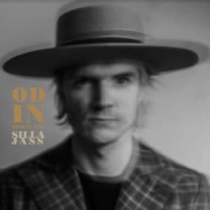 Staveland Odin - Sillajass (LP)