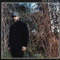 MAAS ALEX - LUCA (LP)