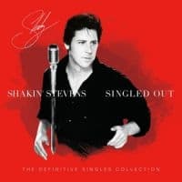 Shakin' Stevens - Singled Out - The Definitive Single (LP)