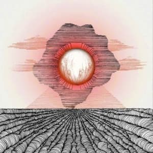 The Bitter And Sick And Die Alones - Fire, Storm (LP)