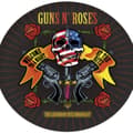 Pikkukuva 1 / 2: Guns N' Roses - Welcome To A Night At The Ritz (Pic (LP)