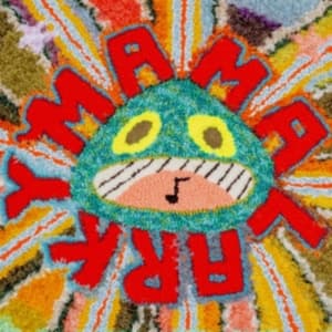 Mamalarky - Mamalarky (LP)