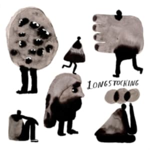 Longstocking - Once Upon A Time Called Now (LP)