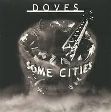 Doves - Some Cities (2Lp) (LP)