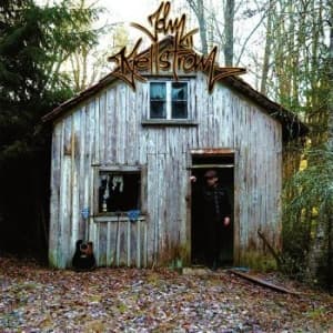 Kjellström John R. - John R. Kjellström (LP)