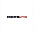 Miniatyrbillede 1 af 2: Interpol - Antics (LP)
