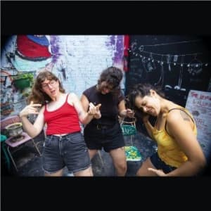 Palberta - Palberta5000 (Transparent Red Vinyl