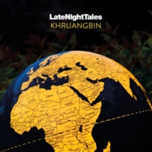 Khruangbin - Late Night Tales (LP)