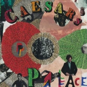 Caesars - Youth Is Wasted On The Young (LP)