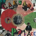 Miniatyrbild 1 av 2: Caesars - Youth Is Wasted On The Young (LP)