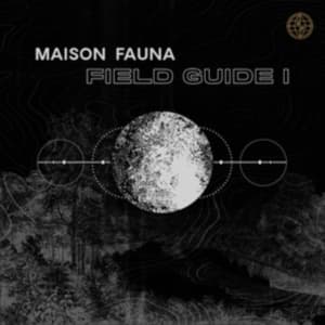 Blandade Artister - Maison Fauna Field Guide 1 (LP)