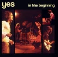 Yes - In The Beginning (LP)