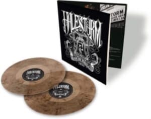 Halestorm - Live In Philly 2010 (Ltd. Viny (LP)