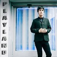 Johnny Marr - Playland (LP)