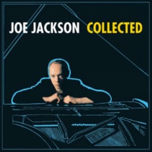 Joe Jackson - Collected (LP)