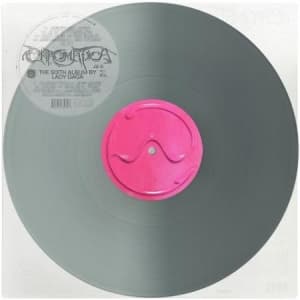 Lady Gaga - Chromatica (Retail Exclusive Silver Vinyl) (LP)