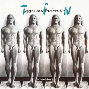 Tin Machine - Tin Machine II (LP)