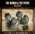 Miniatyrbild 2 av 2: The Mamas & The Papas - Collected (LP)