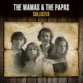 Miniatyrbild 1 av 2: The Mamas & The Papas - Collected (LP)