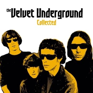The Velvet Underground - Collected (LP)