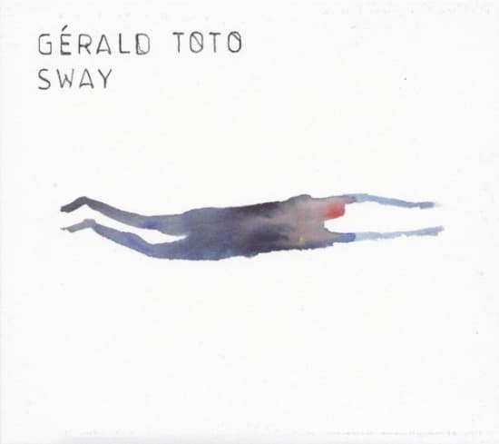 Gerald Toto - Sway (LP)