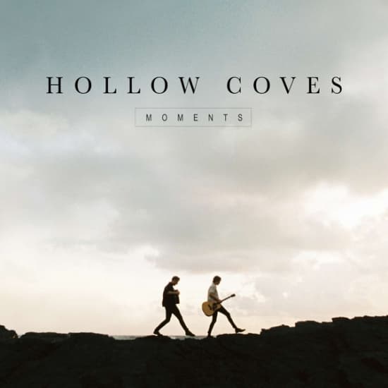 Hollow Coves - Moments (LP)